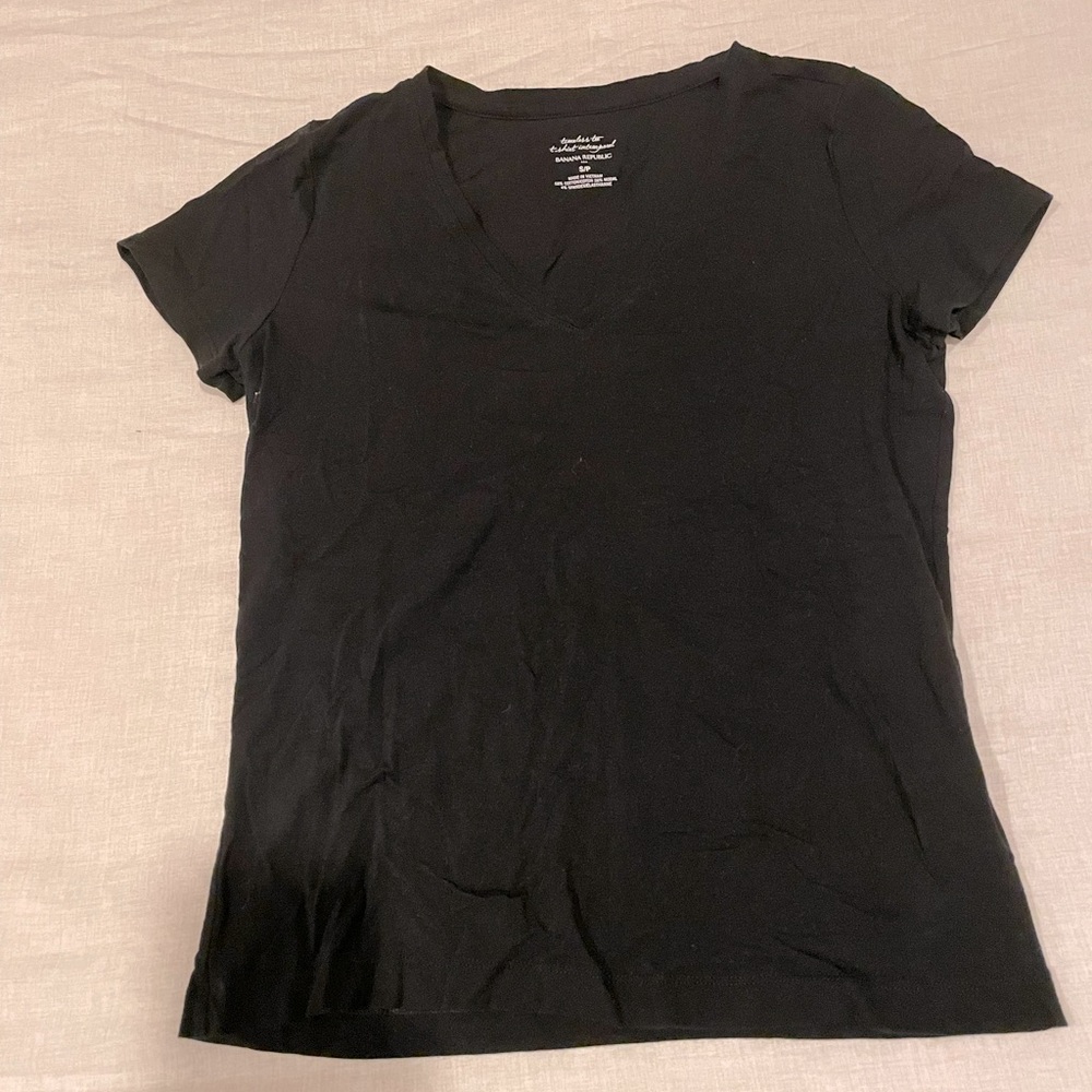 Banana Republic T-Shirt Size Small